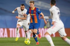 西甲冬季转会：马竞瞄准曼联中场核心乌加特加盟计划