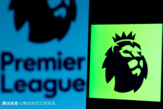 英超黑马17场不败，核心离队后迎利物浦硬仗，实力见证！