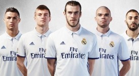 皇马对阵西班牙人：关键之战实力对比，联赛领先争夺战