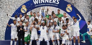 基于泊松分布的足球比赛进球预测与分析