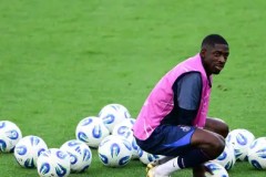 足球国际比赛日：维尔茨神助葡萄牙，绝杀胜利感人至深