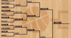 火箭后卫范弗利特伤停，球队紧急寻找替代球员应对阵容空缺