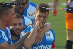 皇马姆巴佩闪电开挂，维尼修斯抢眼助连续六场胜利