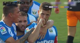 皇马姆巴佩闪电开挂，维尼修斯抢眼助连续六场胜利